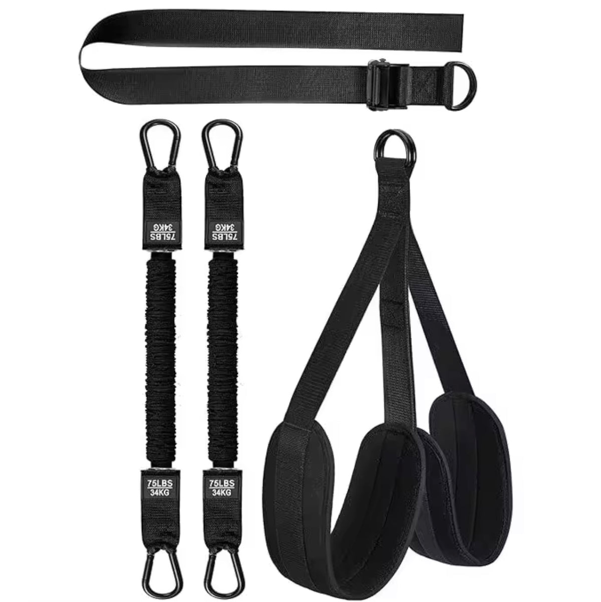 Pull-Up Band