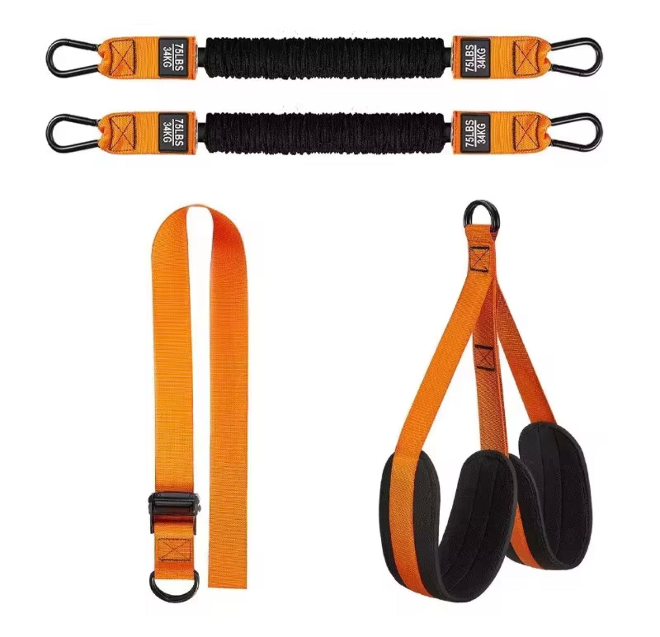 Pull-Up Band