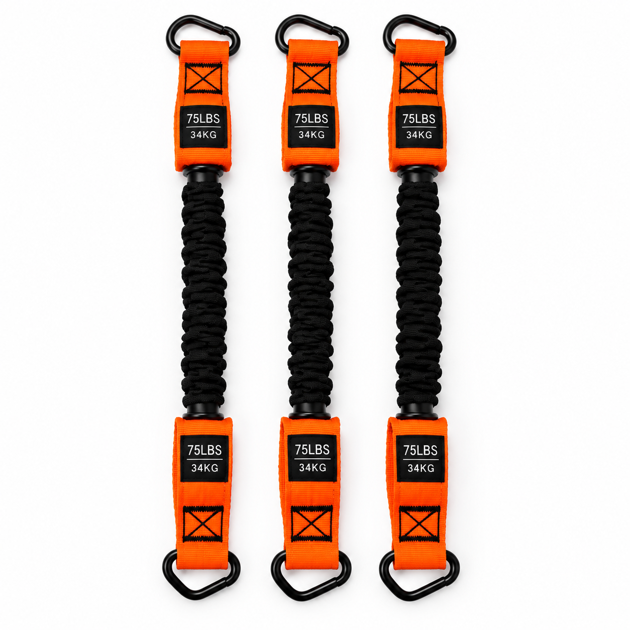 Pull Up Assistance Bands Set Resistance Strap for Pull-ups Assist for Men Women Hanging Training Chin-up Workout Body Stretching