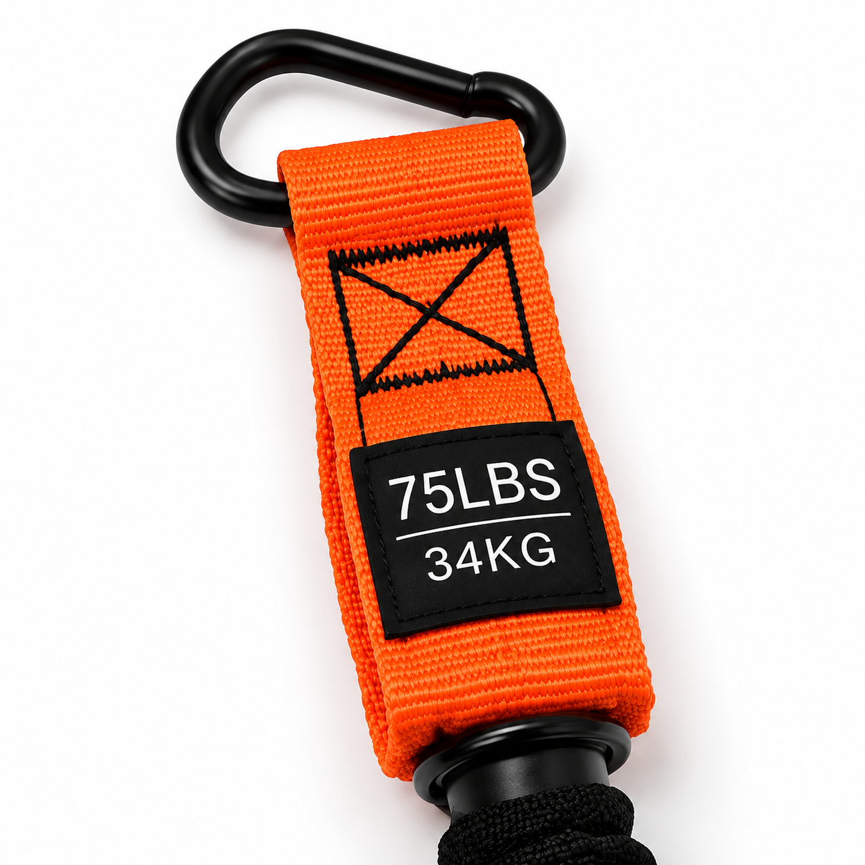Pull Up Assistance Bands Set Resistance Strap for Pull-ups Assist for Men Women Hanging Training Chin-up Workout Body Stretching