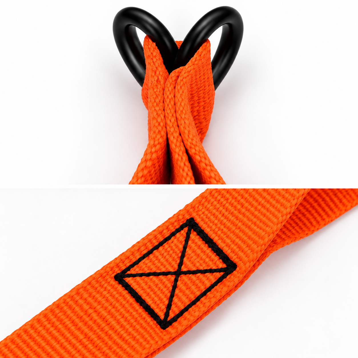 Pull Up Assistance Bands Set Resistance Strap for Pull-ups Assist for Men Women Hanging Training Chin-up Workout Body Stretching