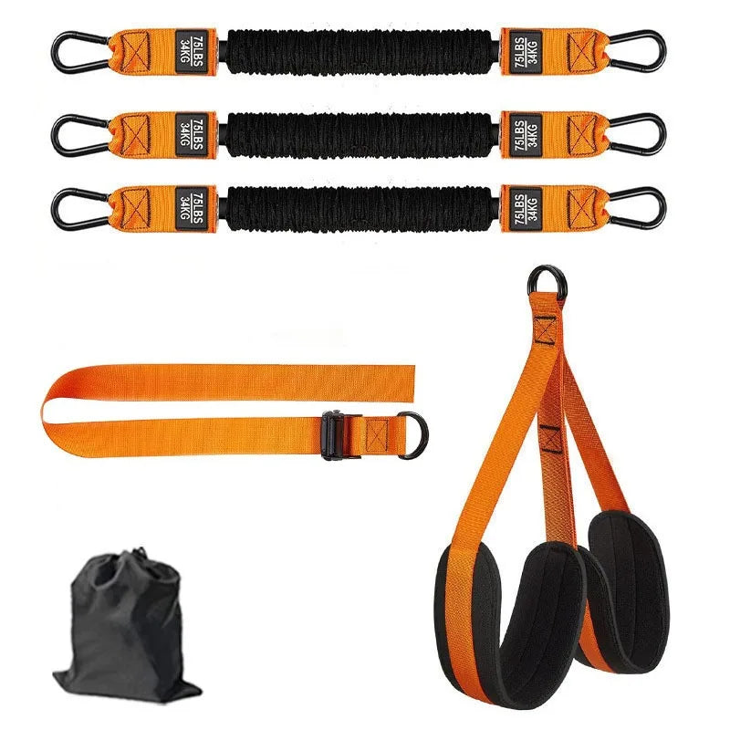 Pull-Up Band