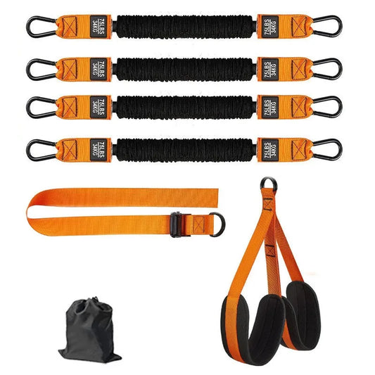 Pull-Up Band